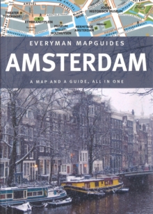 Image for Amsterdam Everyman Mapguide