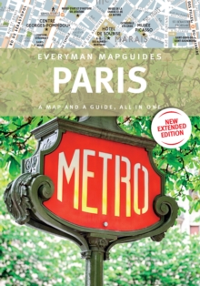 Paris Everyman Mapguide