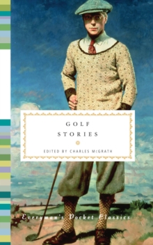 Image for Golf Stories