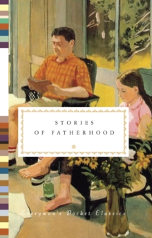 Image for Stories of Fatherhood