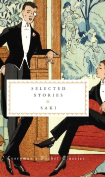 Saki: Selected Stories