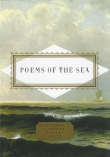 Image for Poems Of The Sea