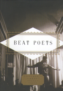 Image for Beat poets