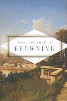 Image for Robert And Elizabeth Barrett Browning Poems