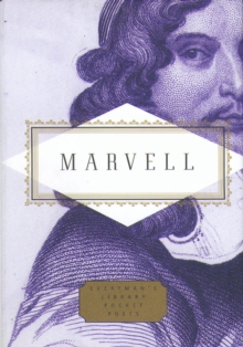 Image for Marvell Poems