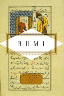 Image for Rumi Poems