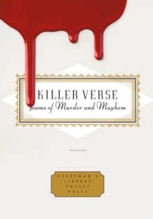 Image for Killer Verse