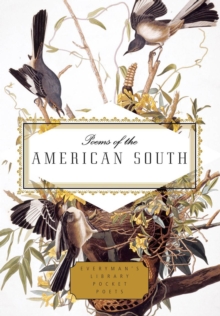 Image for Poems of the American South