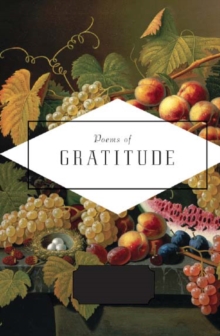 Image for Poems of Gratitude