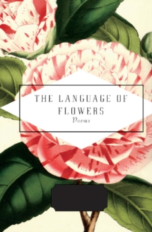 Image for The Language of Flowers