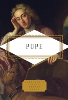 Image for Alexander Pope Poems