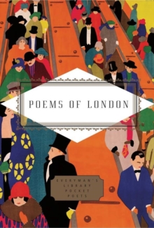 Image for Poems of London