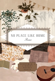 No Place Like Home: Poems