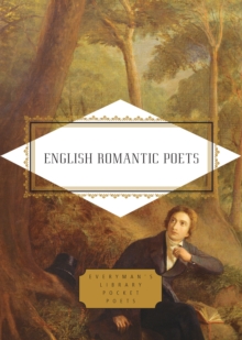 Image for English Romantic Poets