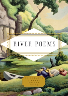 Image for River Poems