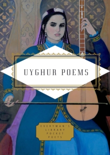 Image for Uyghur Poems