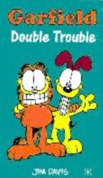 Image for Garfield - Double Trouble