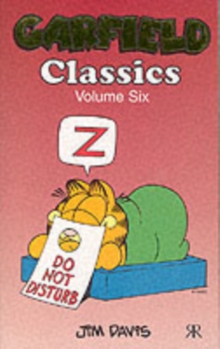 Image for Garfield Classics