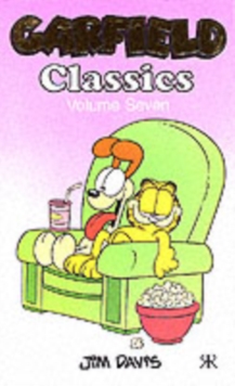 Image for Garfield classicsVol. 7