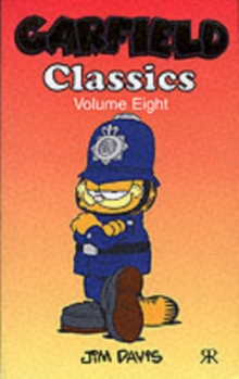 Image for Garfield classicsVol. 8