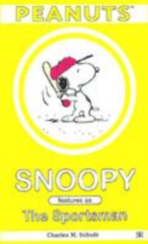 Image for Snoopy Features as the Sportsman