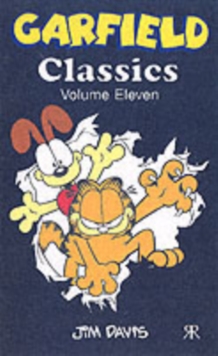 Image for Garfield classic collectionVol. 11