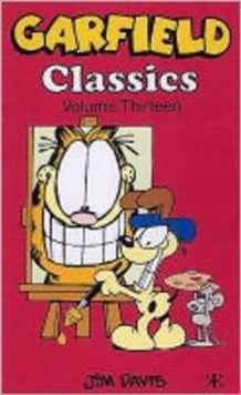Image for Garfield classic collectionVol. 13