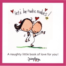 Image for Let's be rudie nudies