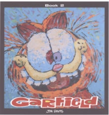 Image for Garfield Colour Collection