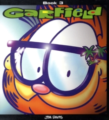 Image for Garfield colour collectionbk. 3