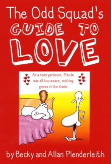 Image for The odd squad's guide to love