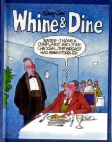 Image for Whine and Dine