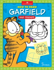 Image for How to Draw Garfield and Friends