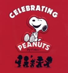 Image for Celebrating Peanuts