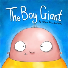 Image for The Boy Giant