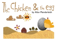 Image for The chicken and the egg