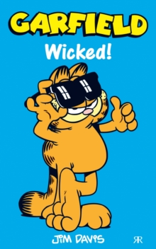 Image for Garfield - Wicked!