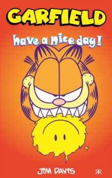 Image for Garfield - Have a Nice Day