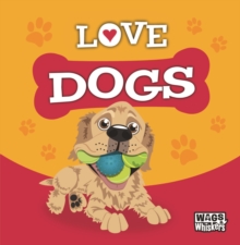 Image for Love Dogs