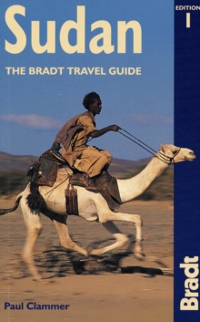 Image for Sudan  : the Bradt travel guide
