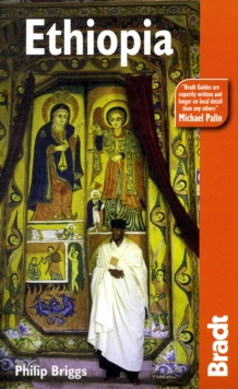 Image for Ethiopia  : the Bradt travel guide