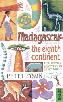 Image for Madagascar  : the eighth continent