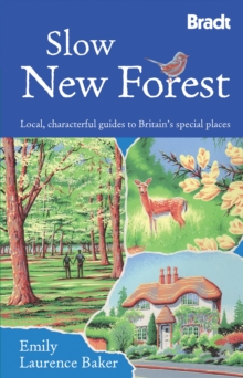 Image for Slow New Forest