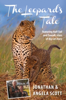 Image for The leopard's tale