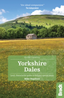 Image for Yorkshire Dales  : local, characterful guides to Britain's special places