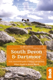 Image for South Devon & Dartmoor (Slow Travel)