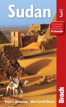Image for Sudan: the Bradt travel guide.