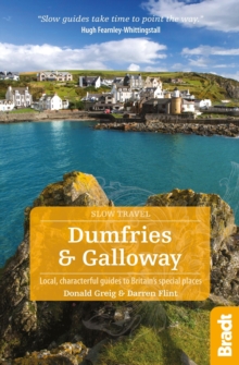 Image for Dumfries & Galloway