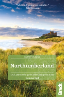 Image for Northumberland  : local, characterful guides to Britain's special places