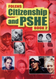 Image for Citizenship & PSHE: Year 8 pupil book 2 (Age 12-13)